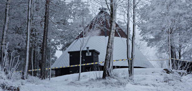 - Drapssiktede brukte håndverkerkniv